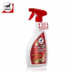 LEOVET - Spray Démêlant Power Camomille Chevaux clairs