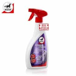 LEOVET - Spray Démêlant/Détachant Chevaux Gris