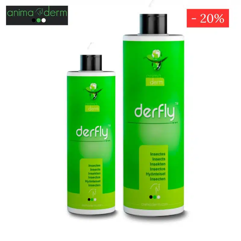 SOLDES ANIMADERM – Derfly lotion anti-insectes 72H Sellerie Equinoxe-Shop