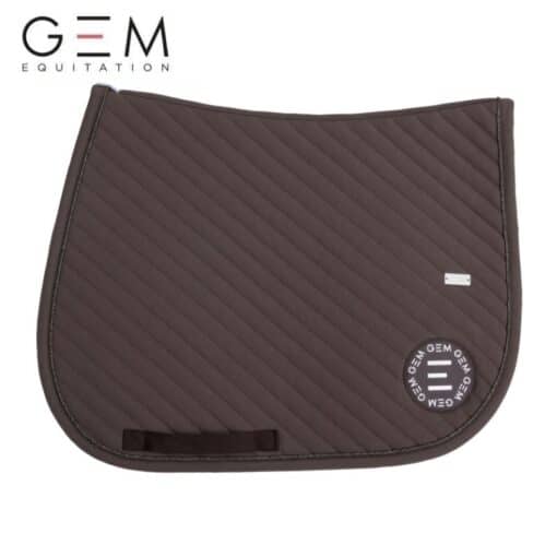 Tapis SONY Choco GEM by Sellerie Equinoxe