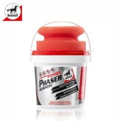 LEOVET - Power Phaser Durativ - Gel anti-mouches pour chevaux