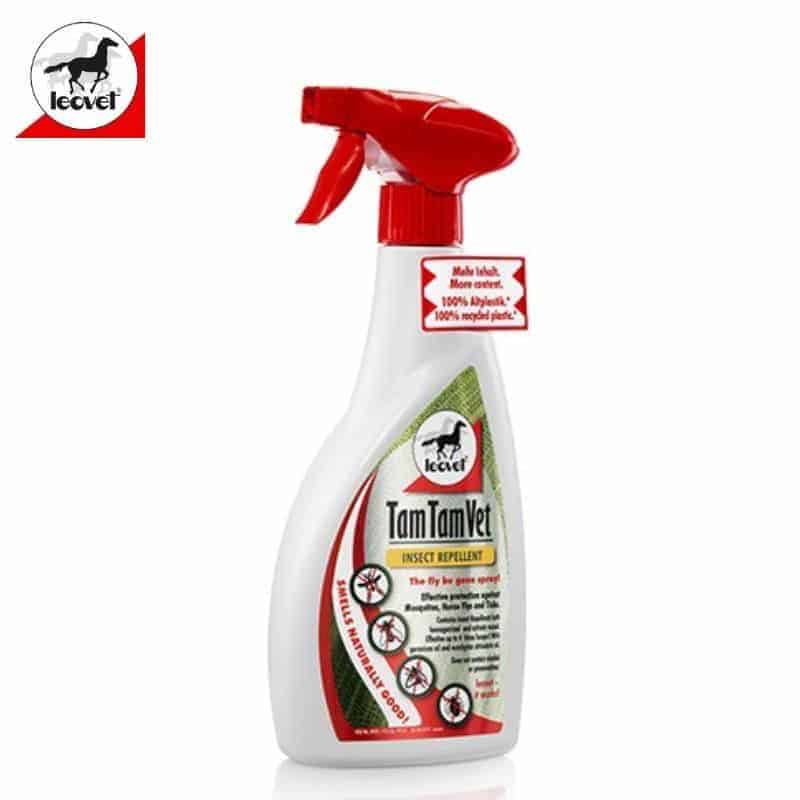 LEOVET Spray Répulsif Tam Tam Vet equinoxe-shop
