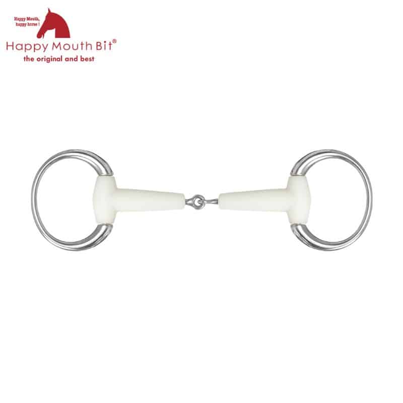 MORS OLIVES SIMPLE BRISURE 20 mm HAPPY MOUTH Sellerie Equinoxe Shop Fuveau