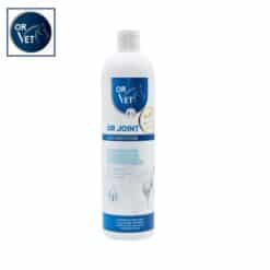 OR VET - OR JOINT - Souplesse des articulations du cheval