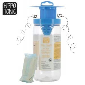 PIEGE ATTRAPE MOUCHES ECURIE HIPPO TONIC equinoxe-shop.com