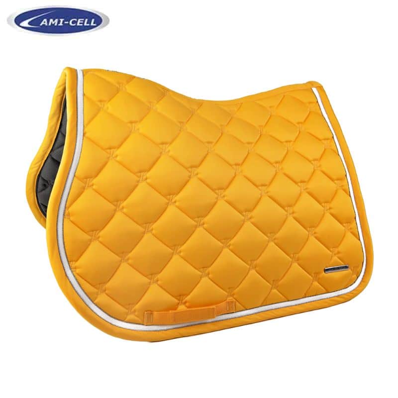 LAMICELL - Tapis Venus jaune