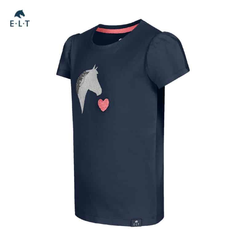 waldhausen - Tee-Shirt lucky LILY