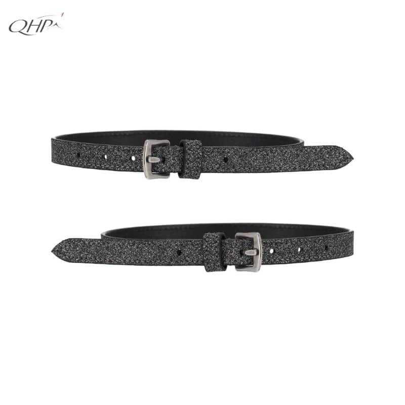 Frontal pour cheval cuir lisse Premier Equine Liscio PREMIER EQUINE