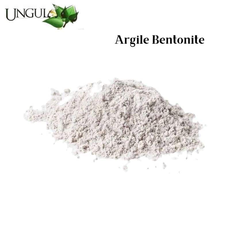 Argile Bentonite alimentaire pour chevaux Ungula Naturalis by Equinoxe-Shop