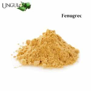 Fénugrec pour équidés, juments, chevaux et poneys Ungula Naturalis by Sellerie Equinoxe