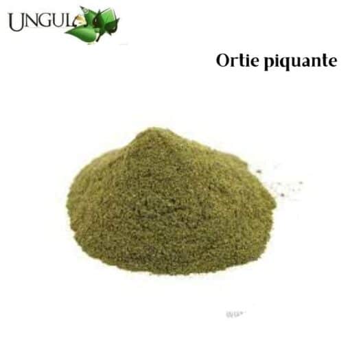 Ortie piquante 1,6 L Ungula Naturalis by Sellerie Équinoxe