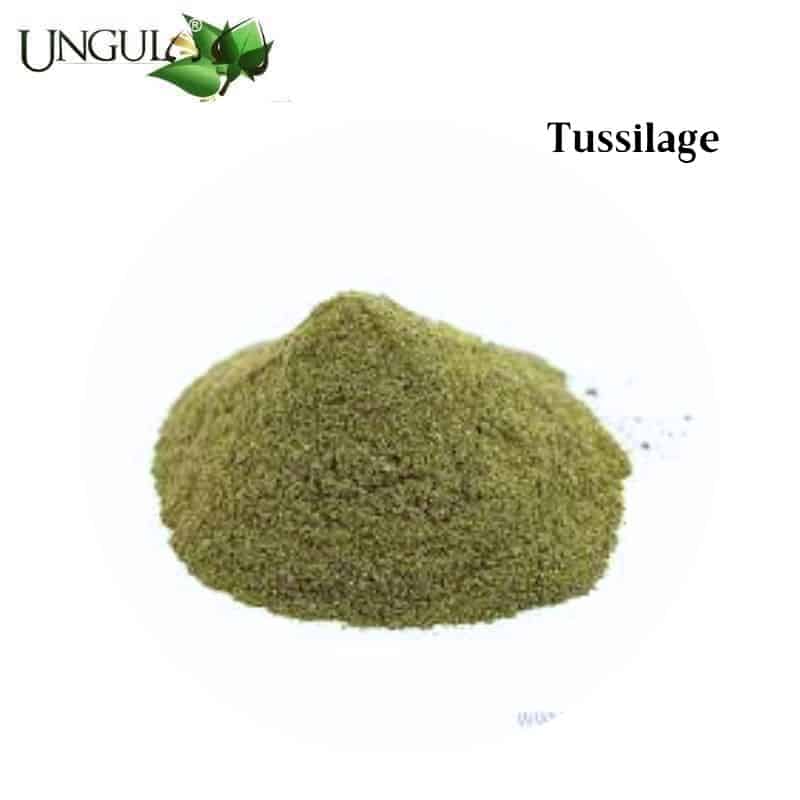 Tussilage Ungula Naturalis by Sellerie Équinoxe