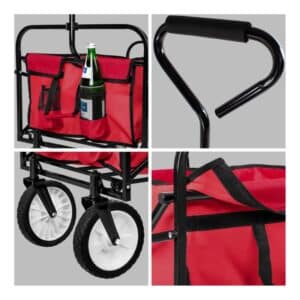 chariot pliant 4 roues (4)