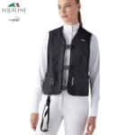 EQUILINE - ALLSHOT – Gilet Airbag d’équitation OXAIR adulte EQUILINE - ALLSHOT – Gilet Airbag d’équitation BELAIR adulte equinoxe-shop