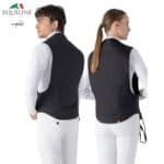 EQUILINE ALLSHOT Gilet Airbag d’équitation OXAIR adulte (4) EQUILINE ALLSHOT Gilet Airbag d’équitation OXAIR adulte sellerie équinoxe