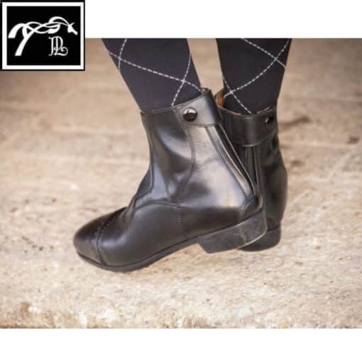 Penelope Store Boots d'equitation CELESTE equinoxe-shop