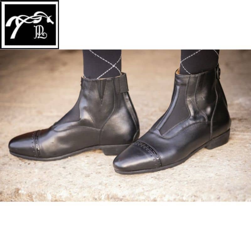 Penelope Store Boots d'equitation CELESTE equinoxe-shop