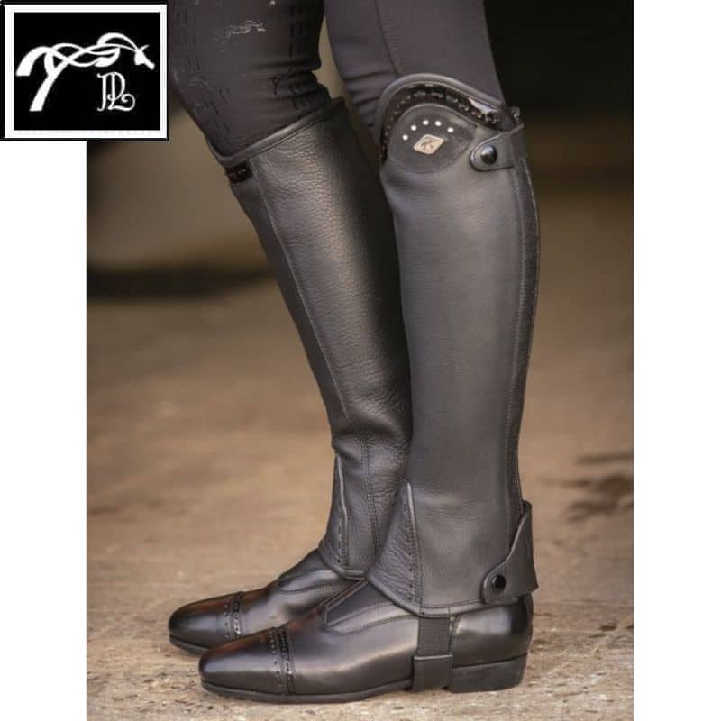 Pénélope Store - Mini-chaps d'équitation Prisca Equinoxe-shop