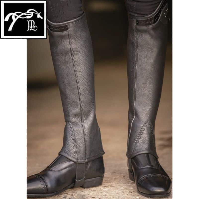 Pénélope Store - Mini-chaps d'équitation Prisca Equinoxe-shop