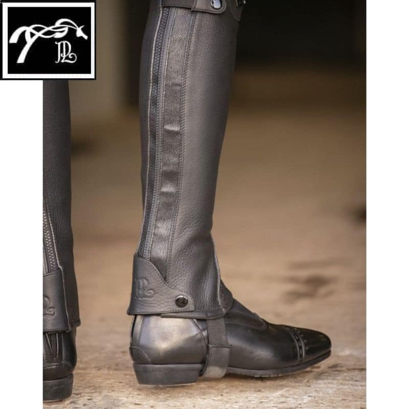 Pénélope Store - Mini-chaps d'équitation Prisca Equinoxe-shop