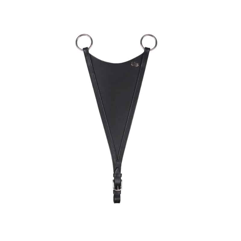 QHP - Fourche de martingale Pleine noir