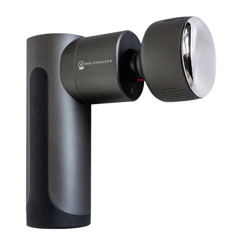 WALDHAUSEN - Appareil de massage W-Health & Care Pro Chaud et Froid équinoxe-shop