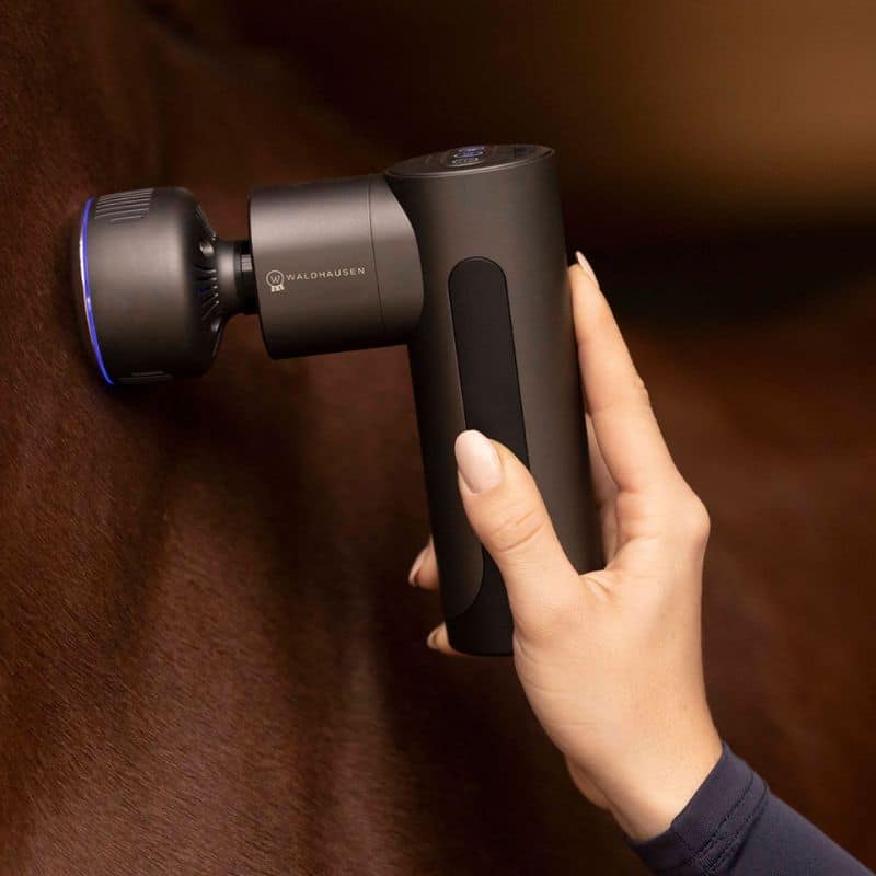 WALDHAUSEN - Appareil de massage W-Health & Care Pro Chaud et Froid équinoxe-shop