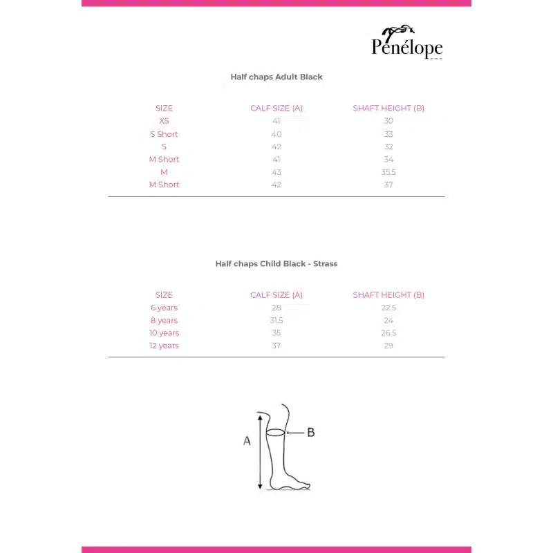 mini-chaps-penelope-prisca-guide-des-tailles