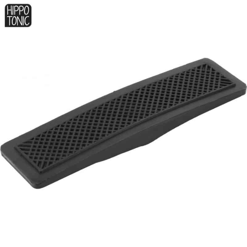 Brosse de massage Hippo-Tonic multifonction Brosse de massage Hippo-Tonic multifonction noir equinoxe-shop