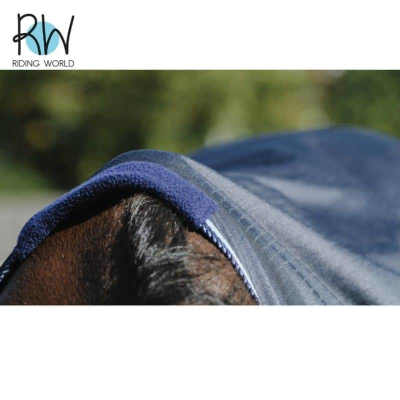 Chemise de pluie 600D RIDING WORLD ECO Sellerie Equinoxe