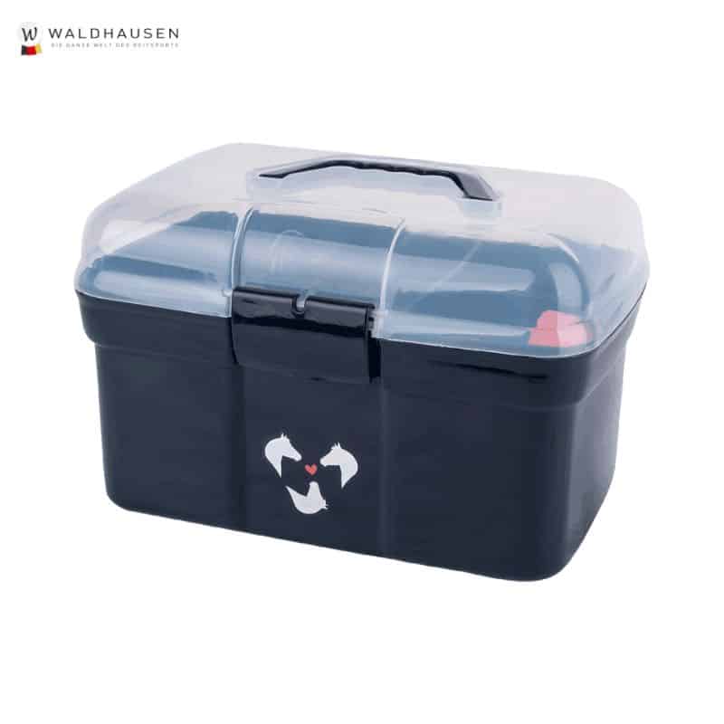 Coffret De Pansage complet Lucky Waldhausen equinoxe-shop