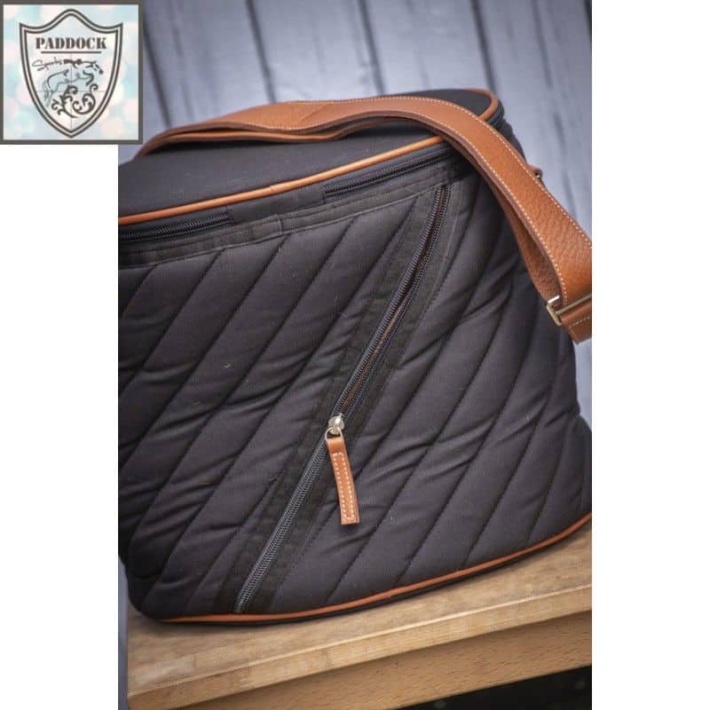 sac a bombe d'equitation Paddock Sports equinoxe-shop.com