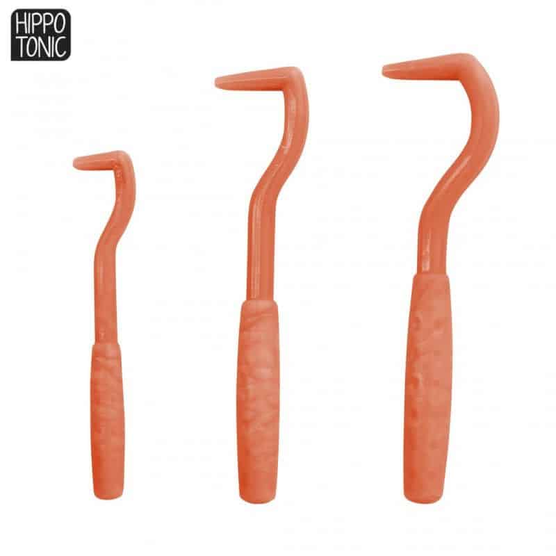 SET DE PINCES À TIQUES HIPPOTONIC equinoxe-shop