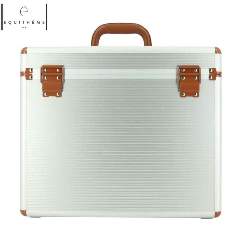 COFFRE DE PANSAGE EQUITHÈME JE T'AIME Sellerie Equinoxe
