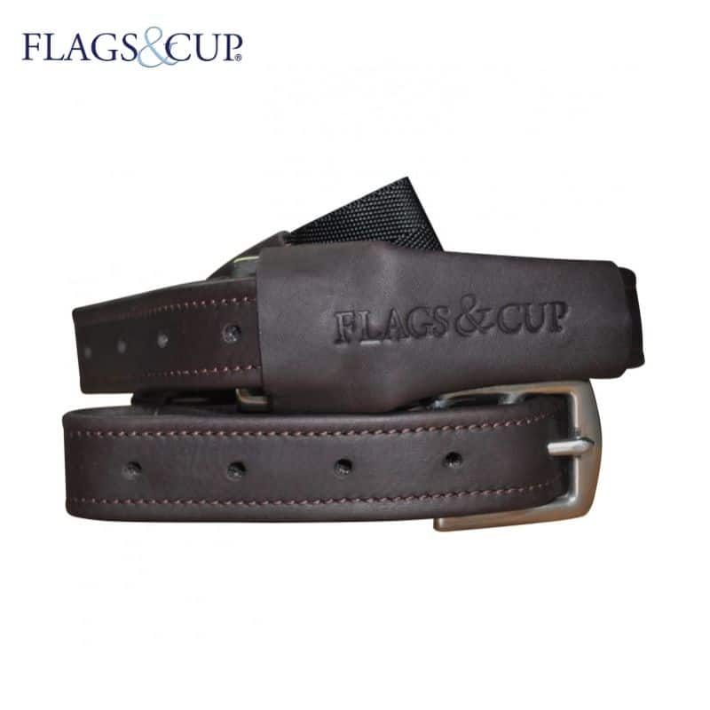 FLAGS & CUP - Etrivières Monobranche F&C À Boucle equinoxe-shop