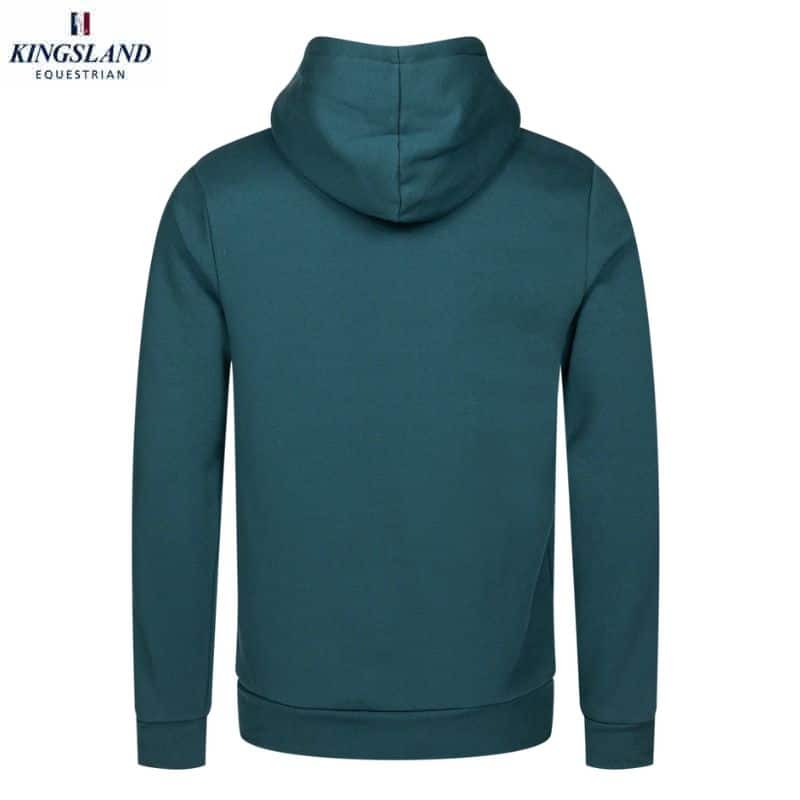 Kingsland Sweat Hoodie Classic Limited Unisex Equinoxe-shop
