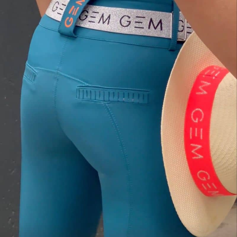 Chapeau Ice GEM SS24 equinoxe-shop