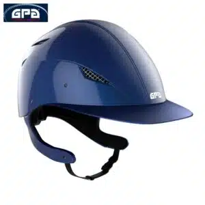 GPA EASY EVO TLS MARINE BRILLANT Sellerie Equinoxe Shop GPA EASY EVO TLS MARINE BRILLANT Sellerie Equinoxe Shop