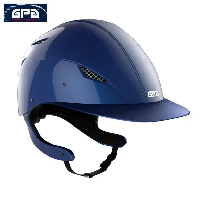GPA EASY EVO TLS MARINE BRILLANT Sellerie Equinoxe Shop GPA EASY EVO TLS MARINE BRILLANT Sellerie Equinoxe Shop