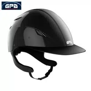 GPA EASY EVO TLS NOIR BRILLANT Sellerie Equinoxe Shop GPA EASY EVO TLS NOIR BRILLANT Sellerie Equinoxe Shop