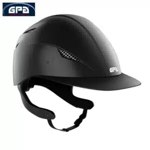 GPA EASY EVO TLS NOIR MAT Sellerie Equinoxe Shop GPA EASY EVO TLS NOIR MAT Sellerie Equinoxe Shop