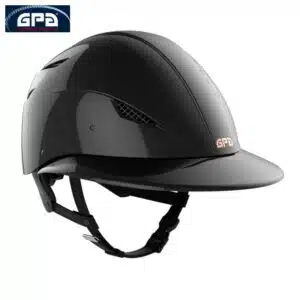 GPA EASY FIRST LADY PREMIUM HYBRID NOIR SHINY Sellerie Equinoxe Shop Fuveau GPA EASY FIRST LADY PREMIUM HYBRID NOIR SHINY Sellerie Equinoxe Shop Fuveau