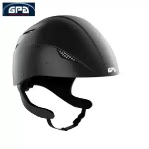 GPA EASY JOCK UP TLS NOIR MAT Sellerie Equinoxe Shop