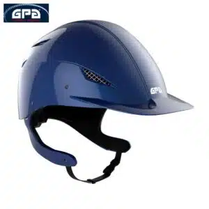 GPA EASY SPEED AIR TLS MARINE BRILLANT Sellerie Equinoxe Shop GPA EASY SPEED AIR TLS MARINE BRILLANT Sellerie Equinoxe Shop