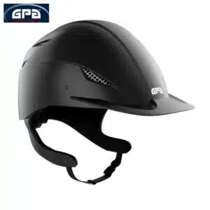 GPA EASY SPEED AIR TLS NOIR MAT Sellerie Equinoxe Shop GPA EASY SPEED AIR TLS NOIR MAT Sellerie Equinoxe Shop