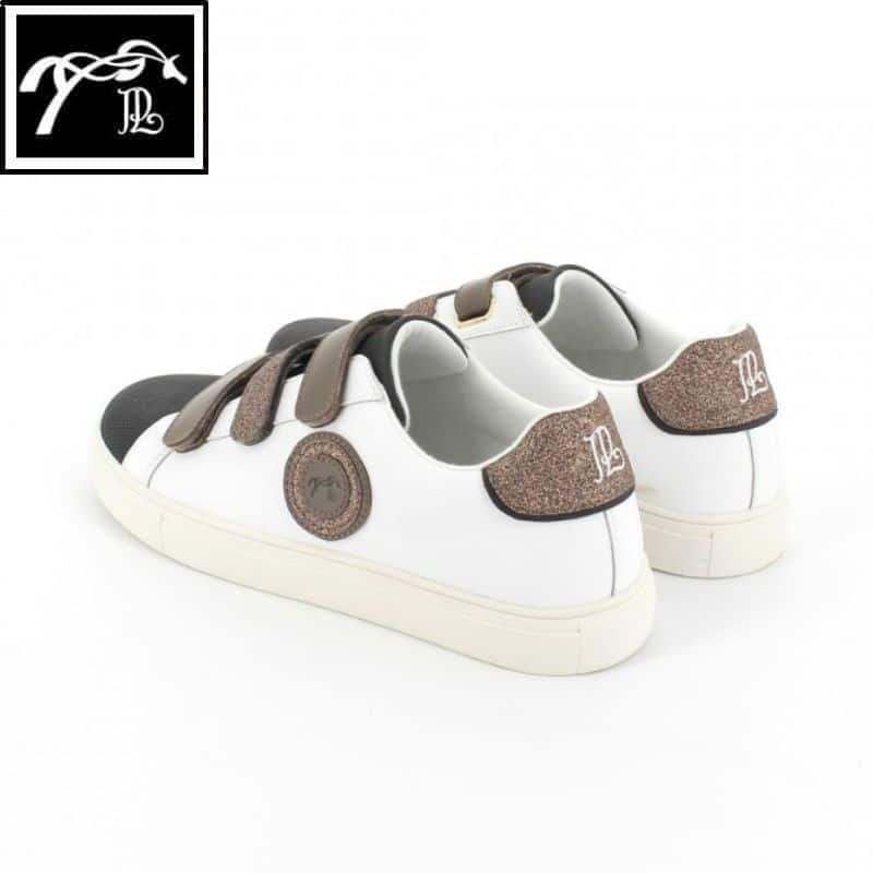 Sneackers Galaxie Pénélope Store Spring 2024 Equinoxe-Shop