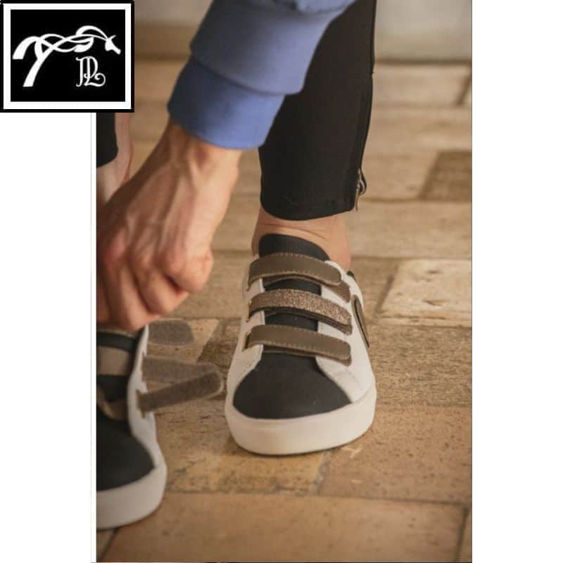 Sneackers Galaxie Pénélope Collection Spring 2024 Equinoxe-Shop