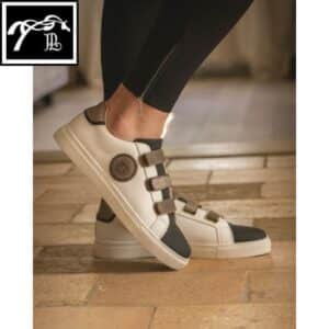 Sneackers Galaxie Pénélope Collection Spring/Summer 2024 Equinoxe-Shop