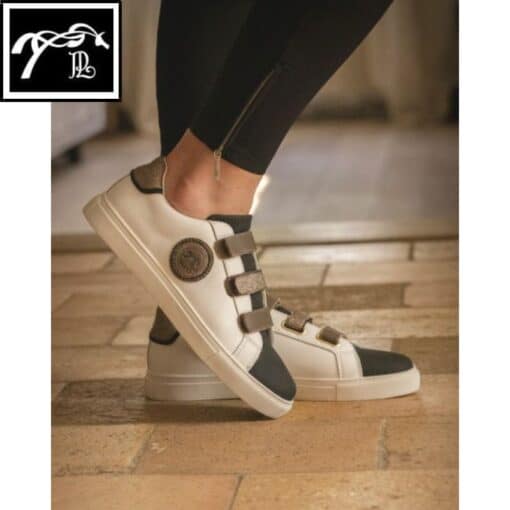 Sneackers Galaxie Pénélope Collection Spring/Summer 2024 Equinoxe-Shop