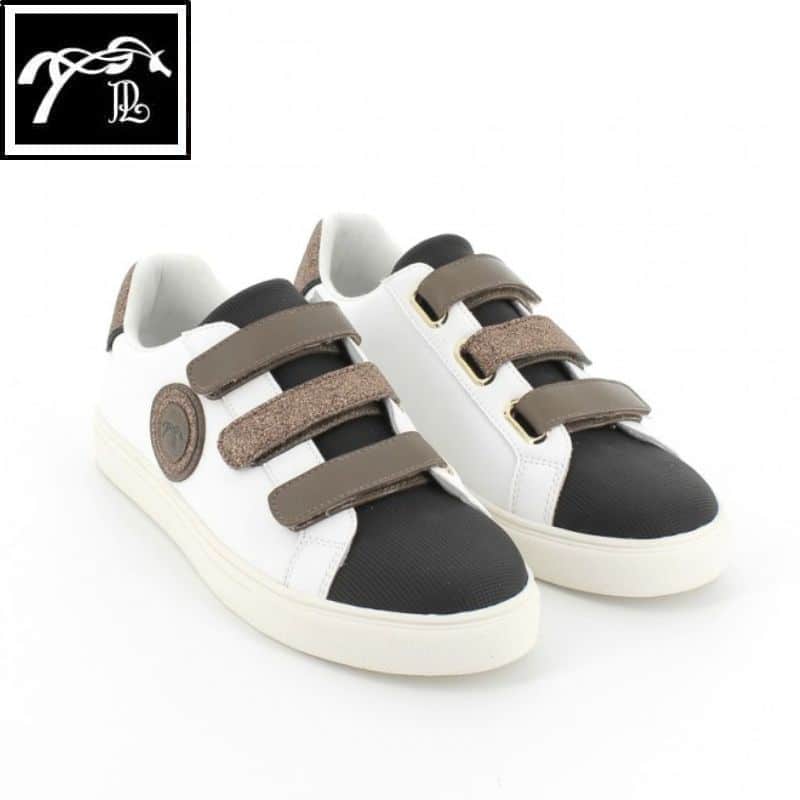Sneackers Galaxie Pénélope Store Spring/Summer 2024 Sellerie Equinoxe